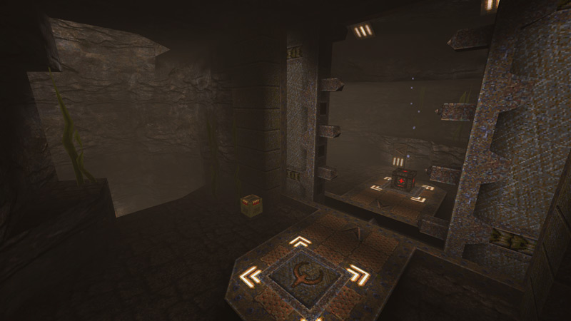 100% of beta testers: "maybe make the doors faster"